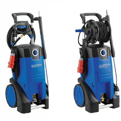 Nilfisk MC2C MC3C accesorios de pistola de agua de alta presión tubo de salida de agua mango de pistola de agua de alta presión