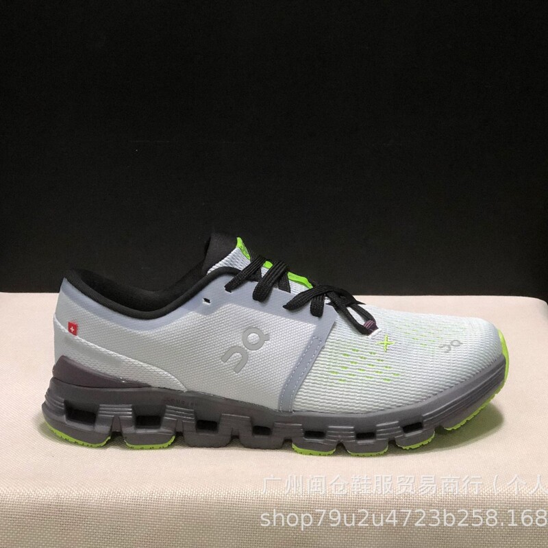 Putian Cross-Border Wholesale Original Version on Cloud X4 Low-Top Hiking Training Running Casual Sports Shoes Putian Cross-Border Wholesale Original Version on Cloud X4 Low-Top Hiking Training Running Casual Sports Shoes