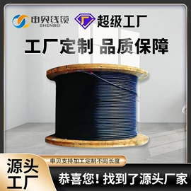 绝缘导线;控制电缆;其他通信线缆