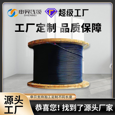 厂家现货 ZR-DJYPVP1*2*1.5 3*2*1.5阻燃屏蔽计算机控制电缆电线|ms