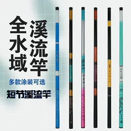 鱼竿;渔线轮;其他垂钓用品