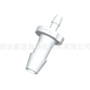 CPC产品 FitQuik系列 仪表级接头 管对管接头-直插变径 HSR6370