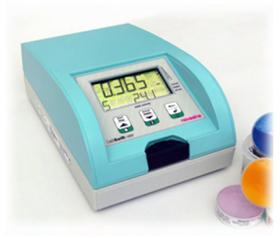 便携式水分活度测定仪 型号：HA-LabSwift-aw