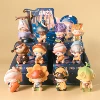DIMOO Forest Night — blind box (1 шт.)