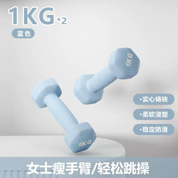 Iron core mini style [frosted blue]