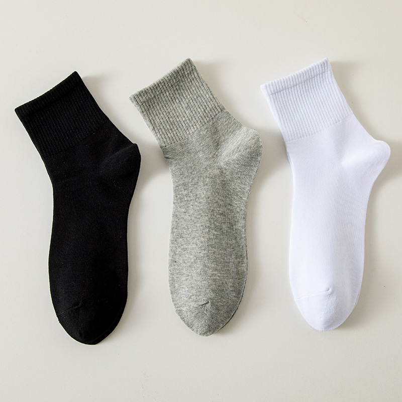 다양한 색상의 0100 중간 튜브 탄성 밴드