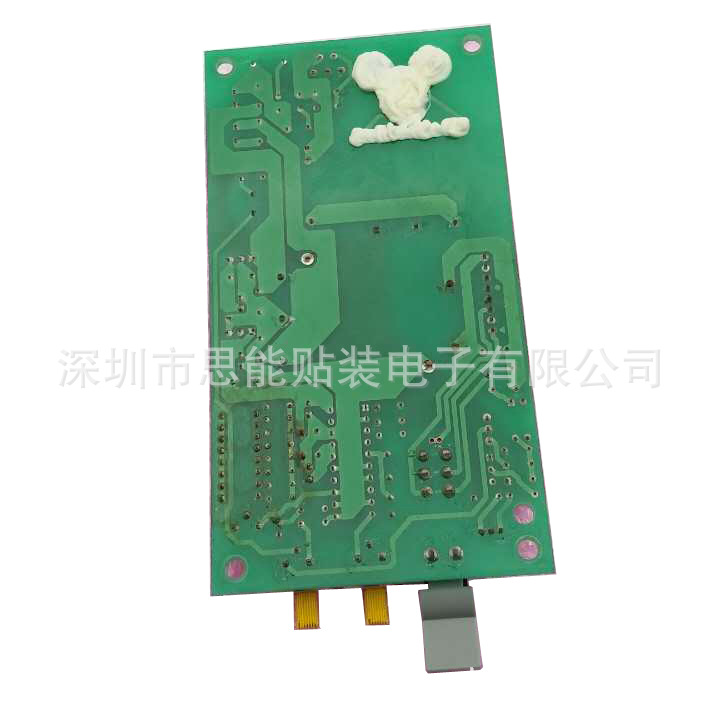 KXFE001VA00 PC BOARD WCOMP SMT贴片机配件 板卡