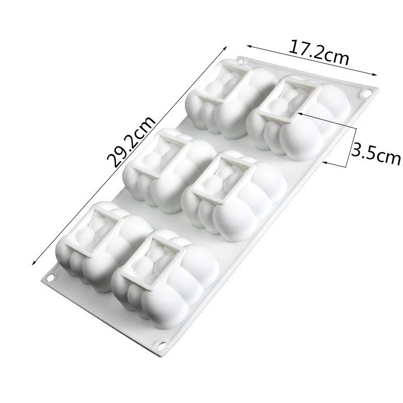 Силиконовая mousse, десертный ганаш/фондан? But
