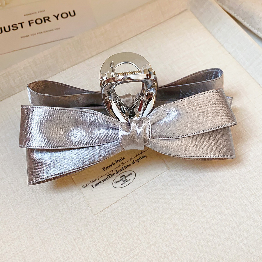 90#Gripper-silver-grey