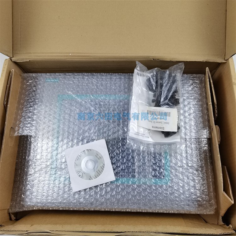 供应西门子 触摸屏 6AV6 643-0CD01-1AX1 新的全新原装 现货