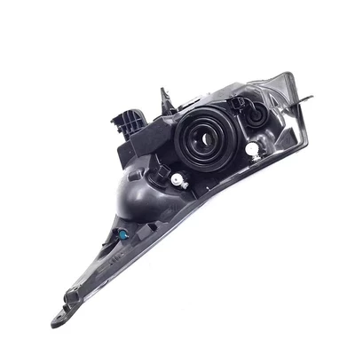 Assembly Cruze Headlight – Ön faralar