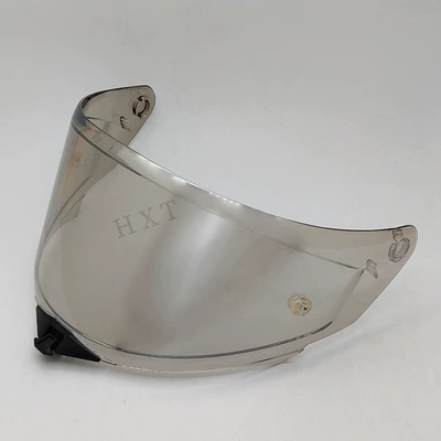 Dəbilqə (Kaska) aksesuarları — Lens - aurora-silver-for-day-and-night-use