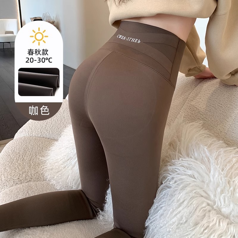 브라운[보푸라기 없는]