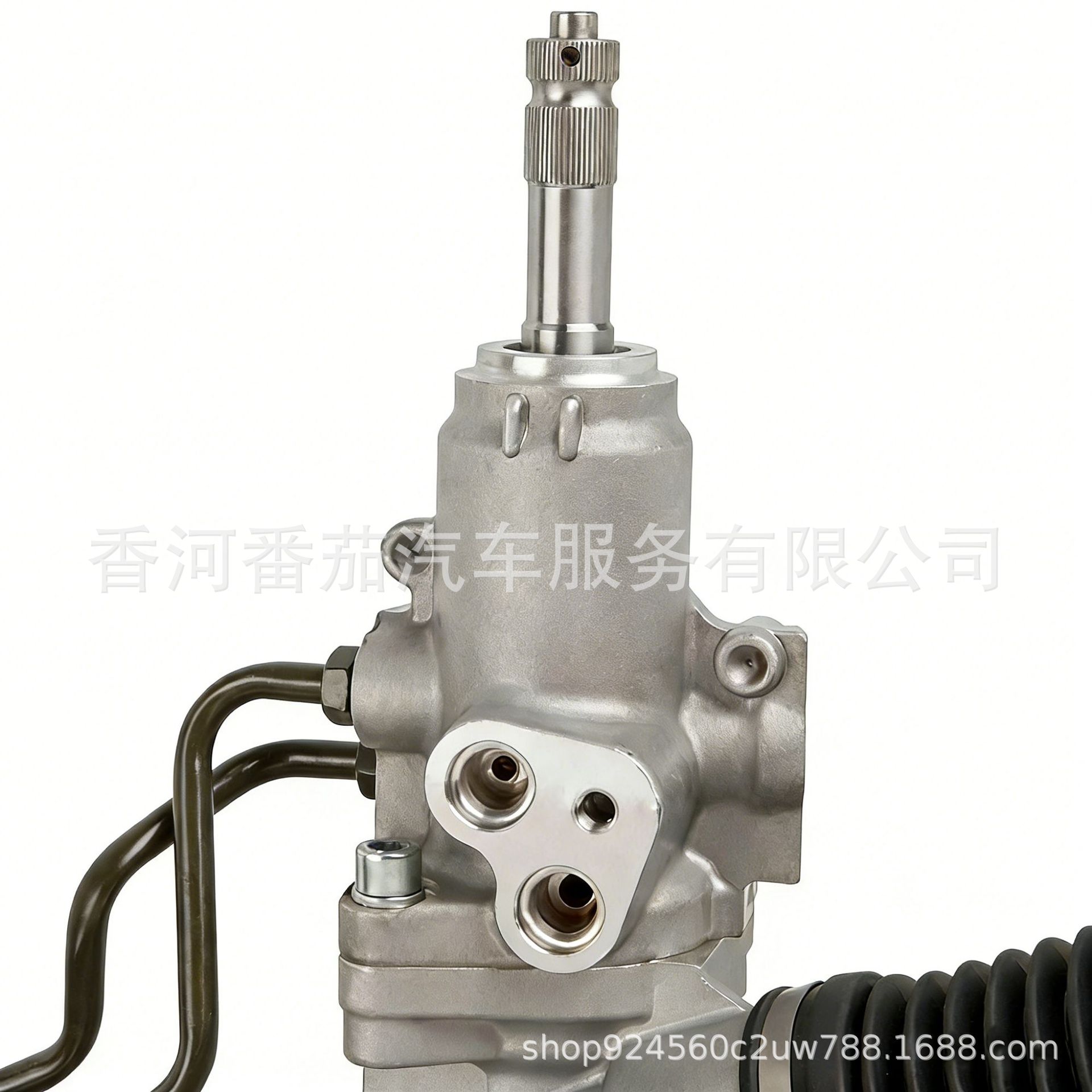 1644600300 Mercedes-Benz W164 W251 Automotive Hydraulic Power Steering Gear Assembly Steering Gear Steering Unit