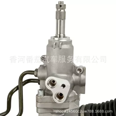 Steering gear assembly Automotive Hydraulic Power Steering