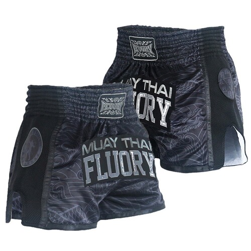 Fitness Workout Pants, Muay Thai Shorts, Professional Boxing & Sanda Gear, Training & Competition Fighting Shorts for Men and Women