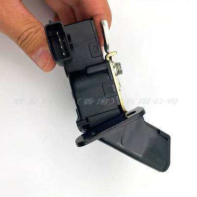 Central locking Korean Hyundai I30 Elantra