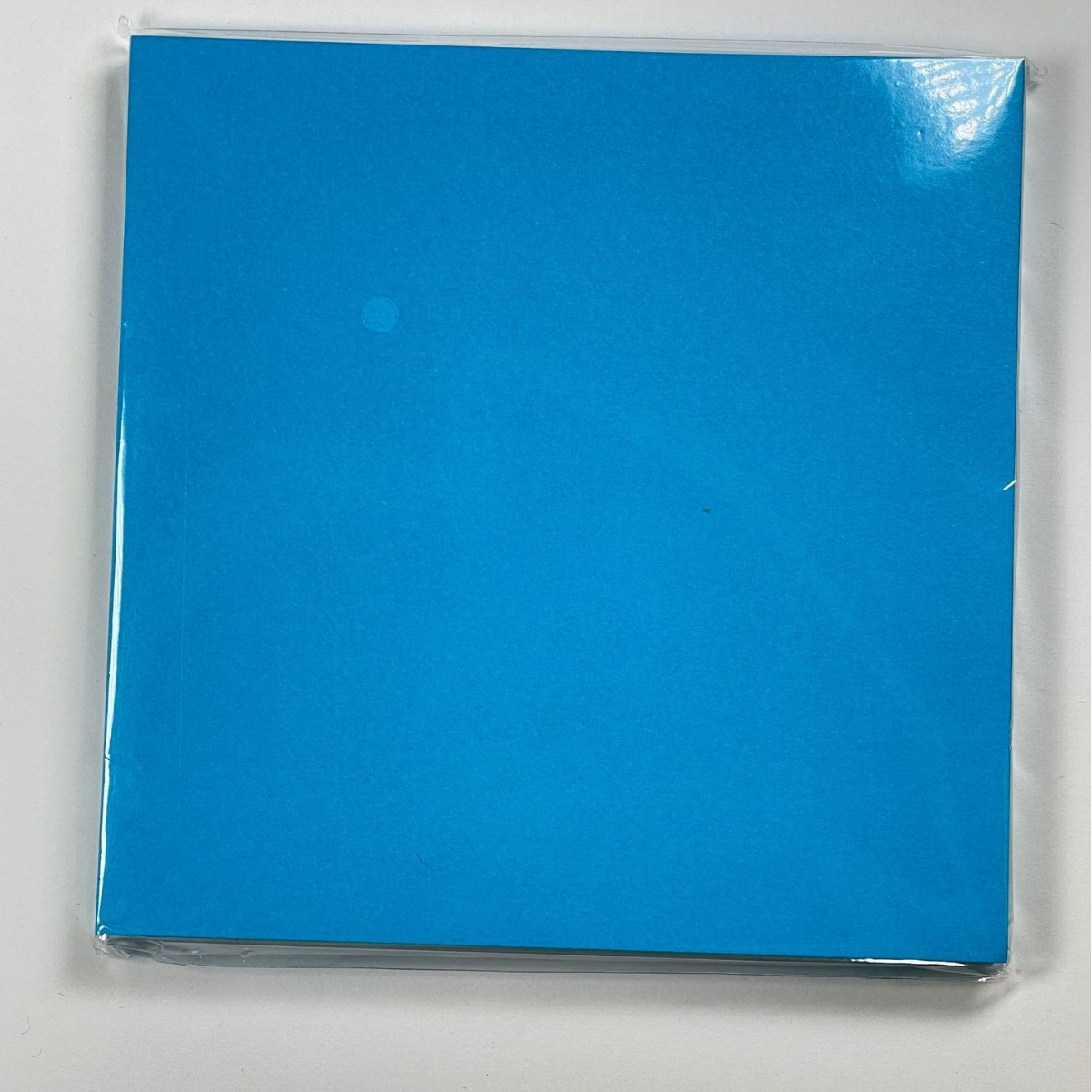 70g 15*15 lago Azul/100 hojas