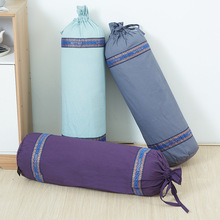 艾揚格瑜伽輔具 專業陰瑜伽抱枕 瑜伽輔助枕 孕婦瑜珈抱枕
