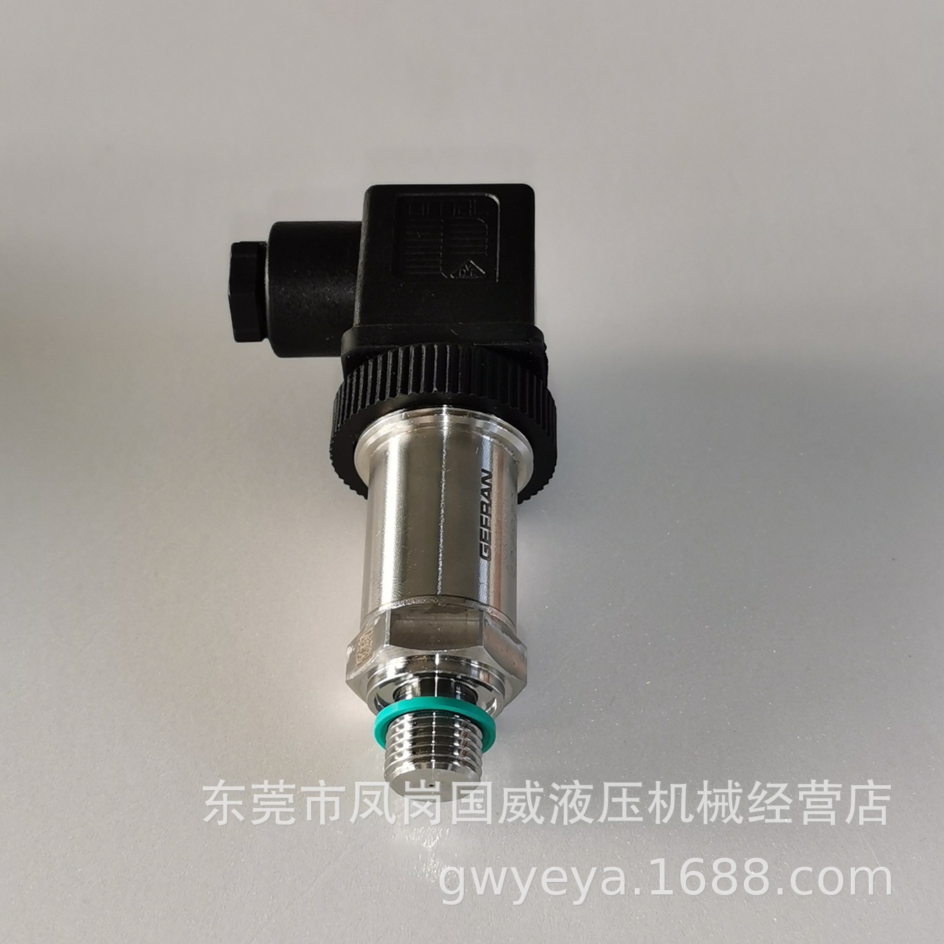 ע�ܻ��ŷ���ѹ���������ܷ���GEFRAN KS-N-E-E-B25D-M-V-602