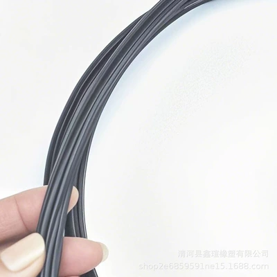 Seal Ring, Vehicle Sealing Strip