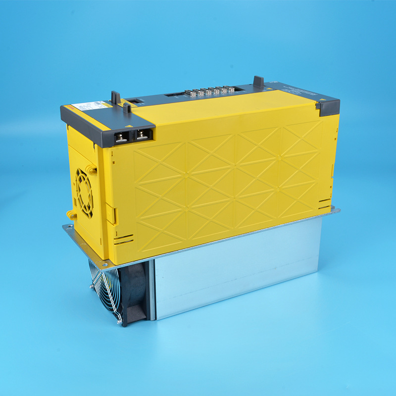 A06B-6141-H037#H580发那科fanuc原装驱动器伺服放大器现货议 价