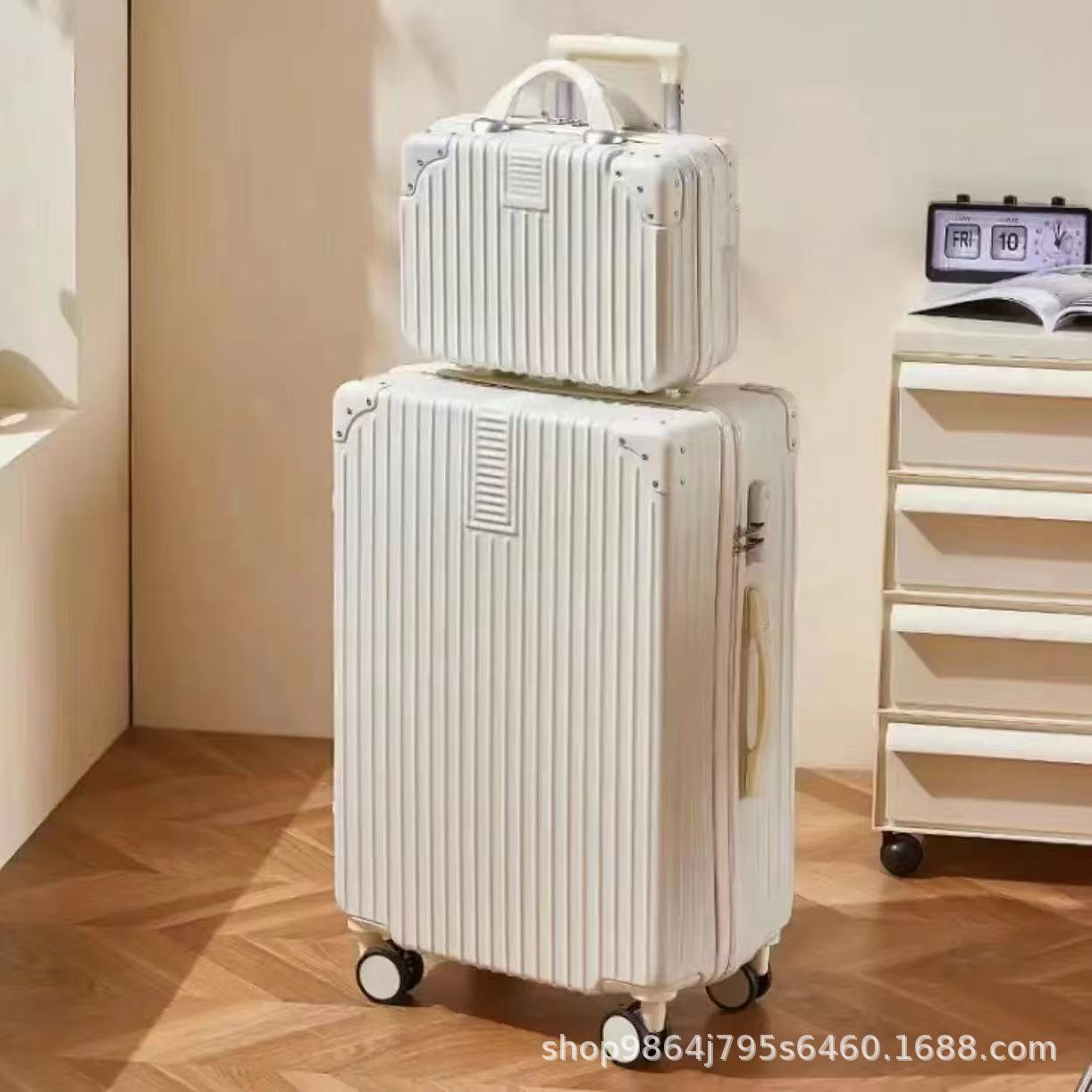 로우 버전 [밀크 화이트] 모자 상자