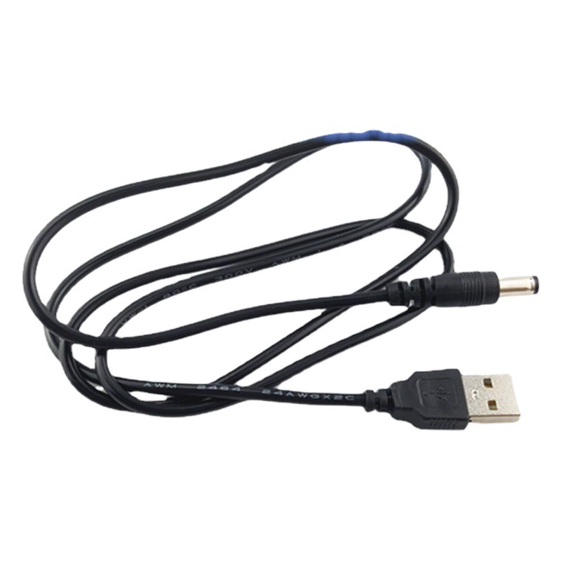 USB Boost Line мобильная зарядка Treasure 5V Boost 9V12V модуль беспроводной маршрутизатор Cat 5,5 шнур питания