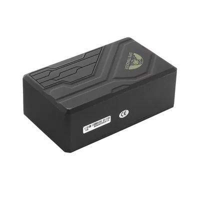 Gps Tracker Tk108A Tk108 GPS Locator