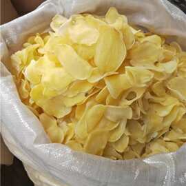 云南特产洋芋干片1000g晒干洋芋片土豆干片农家菜食材干土豆片