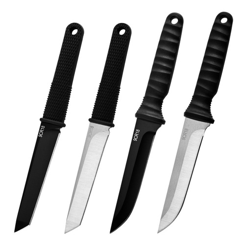 Fighting boat handle meat knife—special for outdoor camping; meat-eating knife, bone-removing knife, hand-held meat-cutting knife, meat-slicing knife, fruit knife.