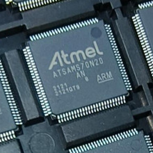 ԭӦATSAMS70N20A-AN΢оƬLQFP100ȫԭװ