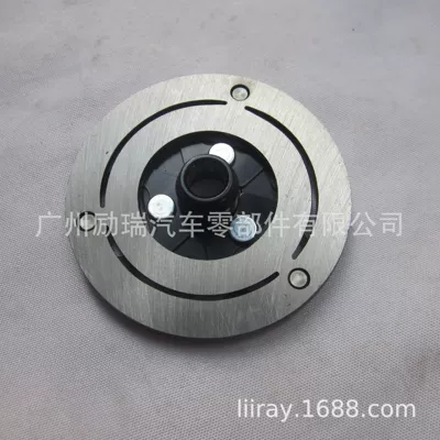 Car air conditioner suction Automotive air conditioning