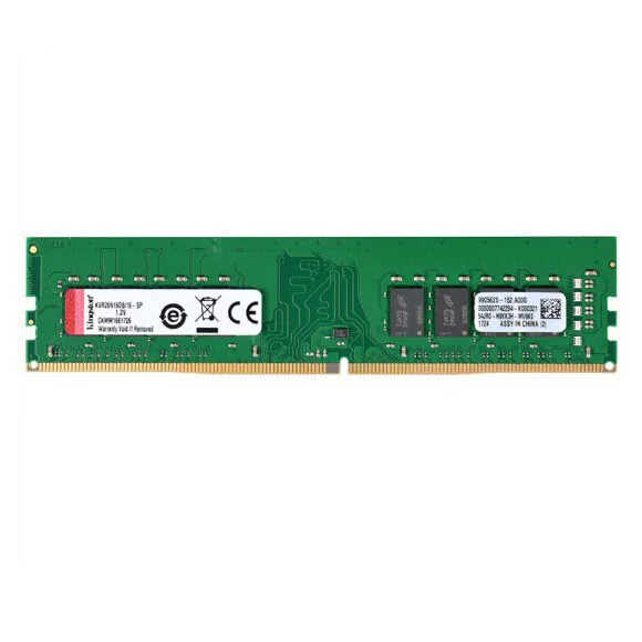 Подходит для Kingston DDR4 8G/16GB/3200 для настольного компьютера, планка оперативной памяти, пожизненная гарантия, высокая производительность