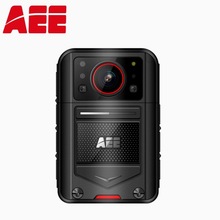 AEE执法记录仪DSJ-K8 铁路地铁安检消防电力执法1号先锋音视频K52