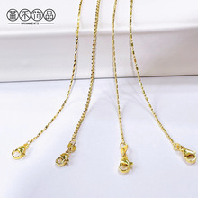 ��Ʒ18k�����朳����䵭�L���s�͹Ž�ɫ�i��朸߶˽���Ʒ���l