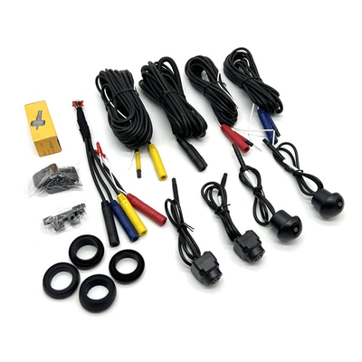 Night Vision Car Camera Sony – Vehicle camera