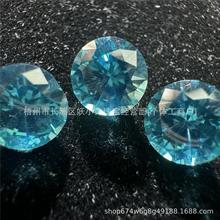 纳米宝石A056帕拉伊巴0.8m-8m梧州宝石工厂