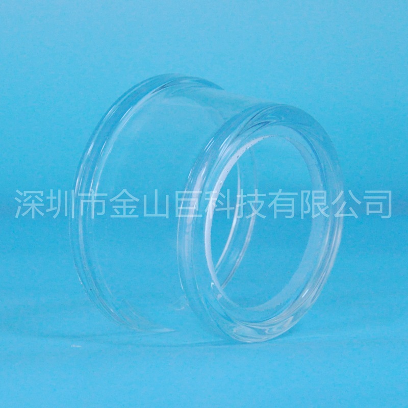 Oil Water Separator Glass 26560181 MO3671 4415105 26550005 4