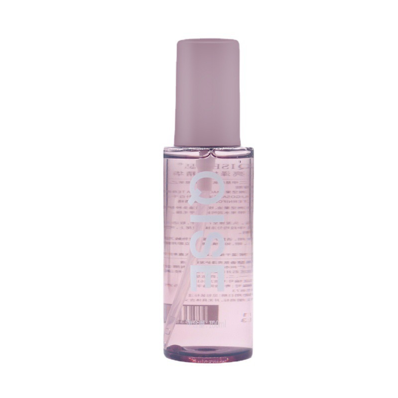 Esencia de fragancia para el cabello de Qi Xiao Cang Lan, suave, sin lavado, cabello seco, teñido, escaldado, no grasa, fragancia duradera para mujeres.