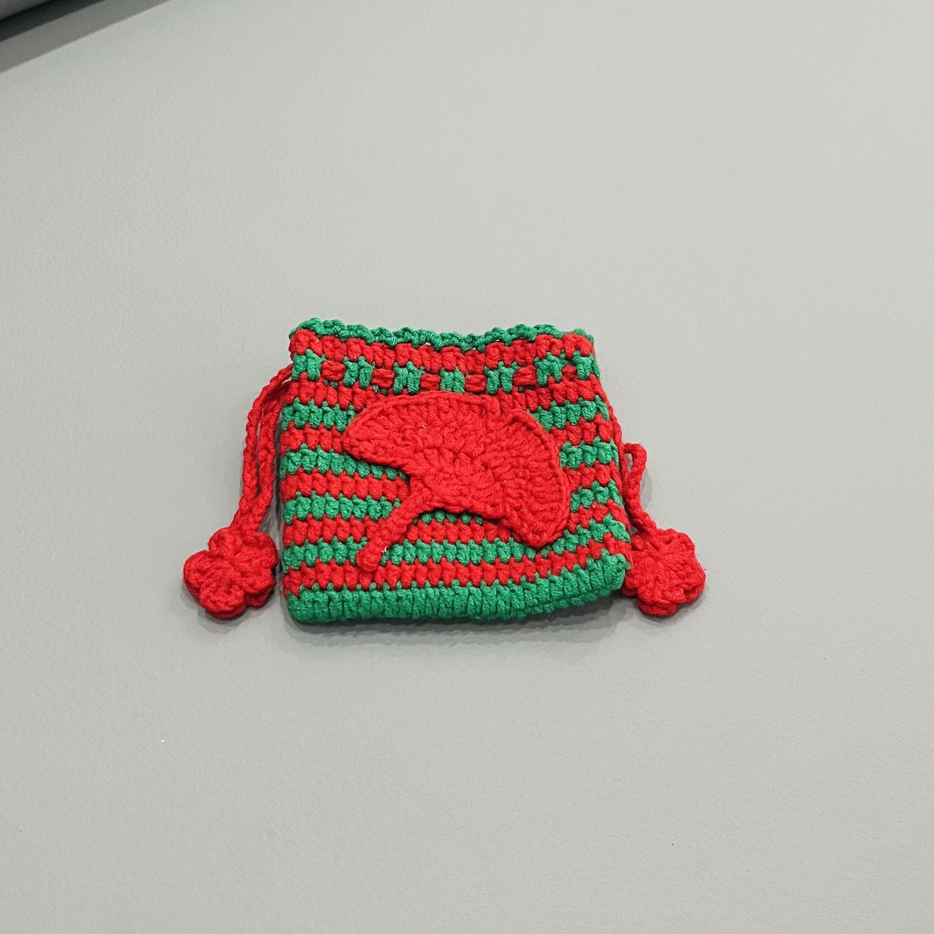 Hoja de Ginkgo Biloba 9,5x10cm