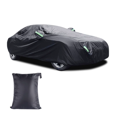 Car clothing – strips, made of polyester