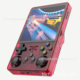 2025 new 7-color cross-border R36 plus open source handheld game machine portable retro handheld nostalgic game