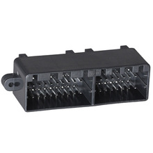 175977-2������������������ֱ��36P�Ӳ��PCB���ֱ����