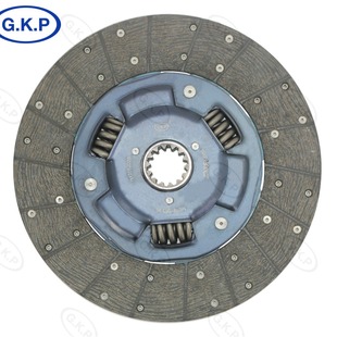 1- 31240671 -0 MAnufActurers Supply CAr Clutch Driven Assembly Pressure PlAte Accessories GKP9026A01