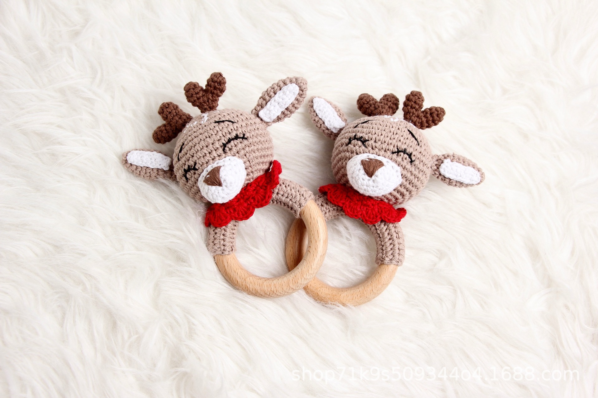 크리스마스 사슴