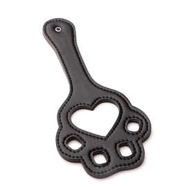 情趣皮拍调情情趣皮鞭打屁股皮革拍子猫爪手拍角色扮演道具小奶狗