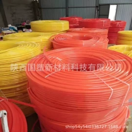 波纹管;PE管;PVC管