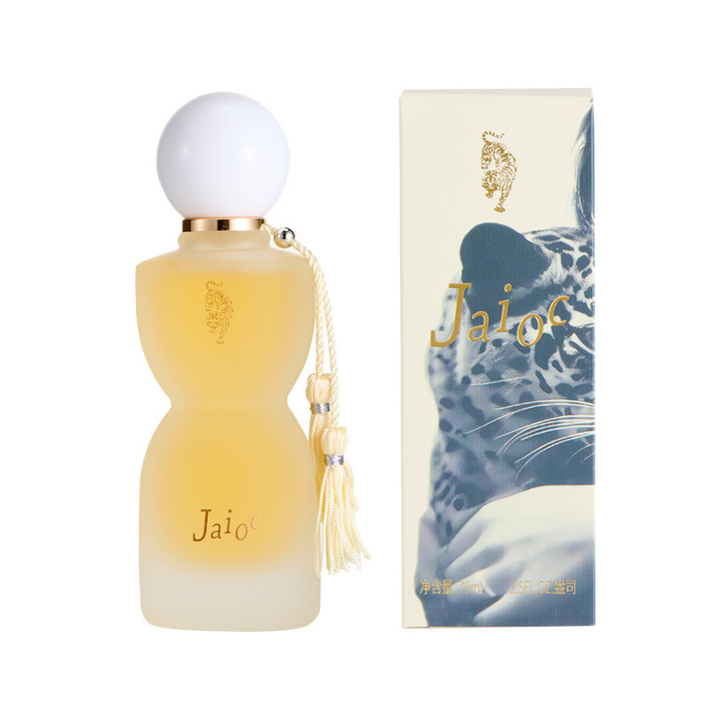 Perfume de leopardo de belleza para mujeres Dubai Oriente Medio árabe perfumes duraderos TK nicho transfronterizo al por mayor