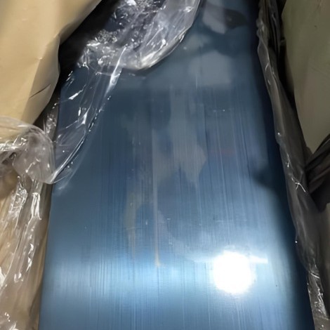 Yay polad zolaq və təbəqə, SK5 və 65Mn, yüksək aşınmaya davamlı